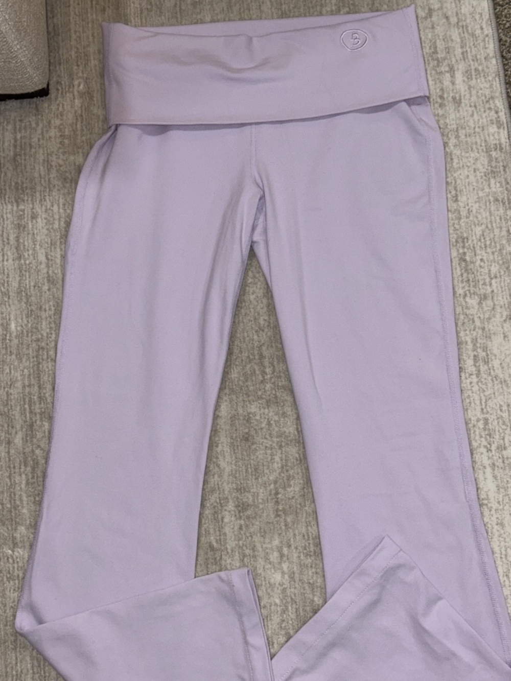 Body by Raven Tracy Flared Yoga Pants